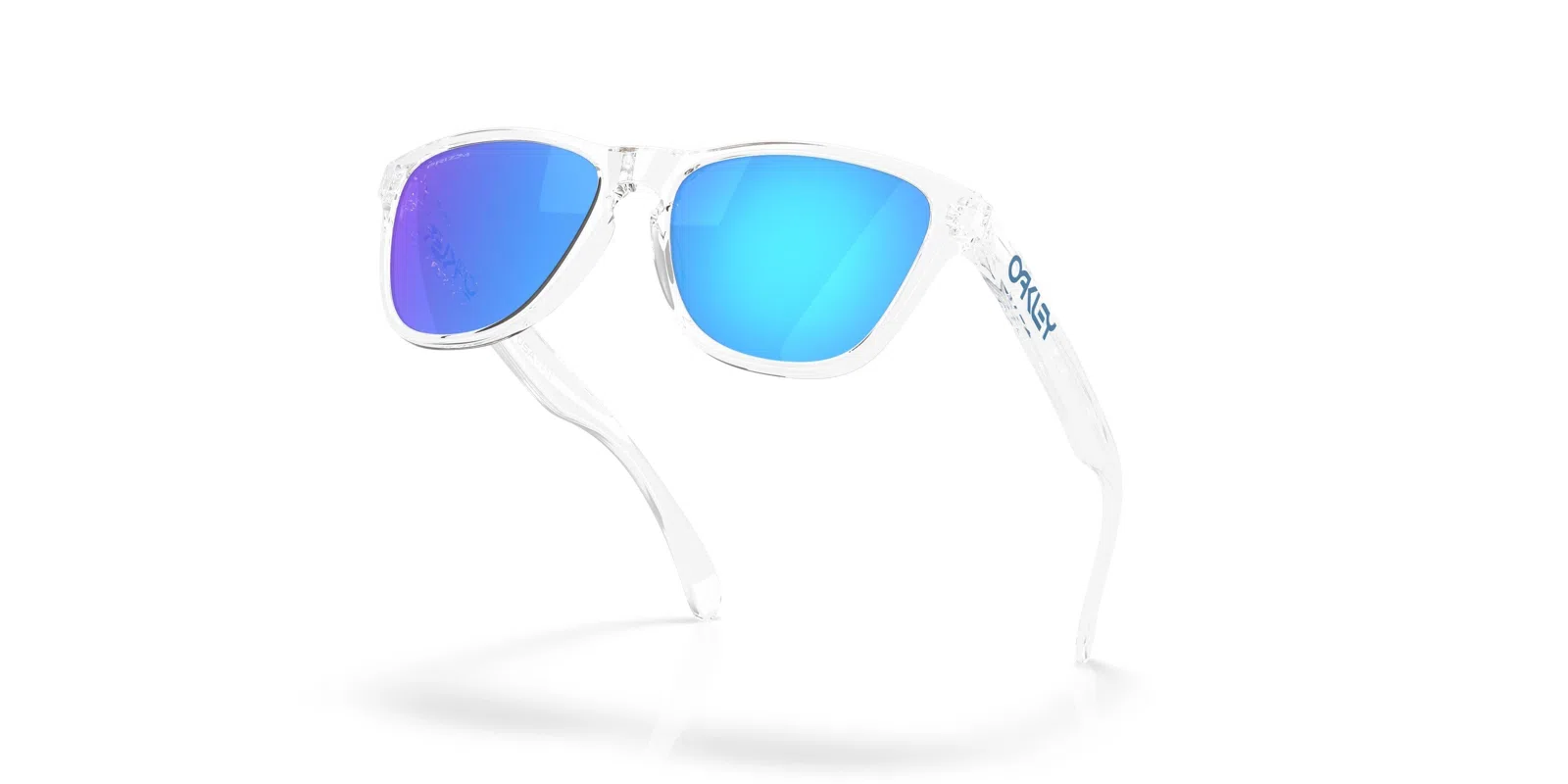 Oakley Frogskins S 9508 Sunglasses - view 19